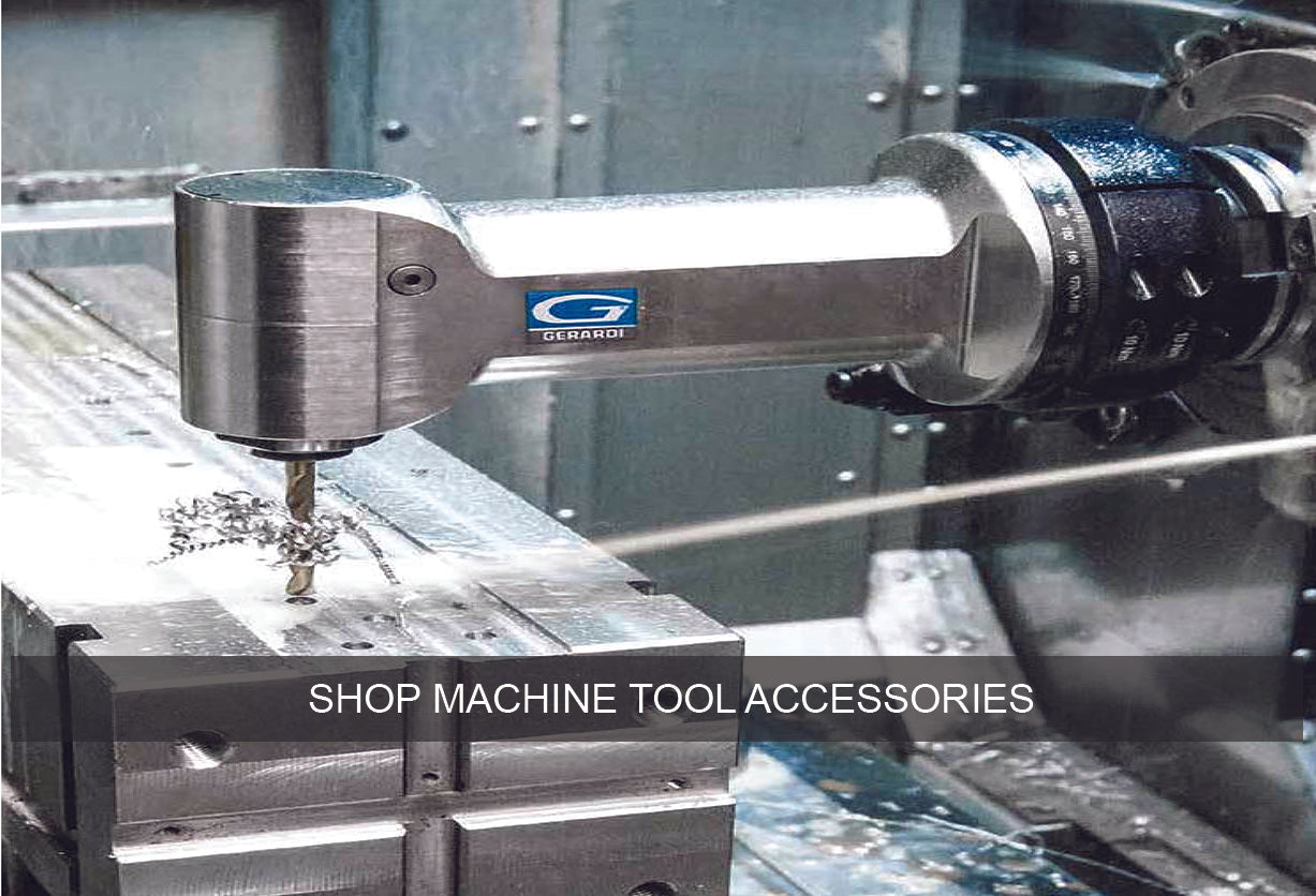MACHINE TOOL ACCESSORIES Toolprocure Australia Pty Ltd