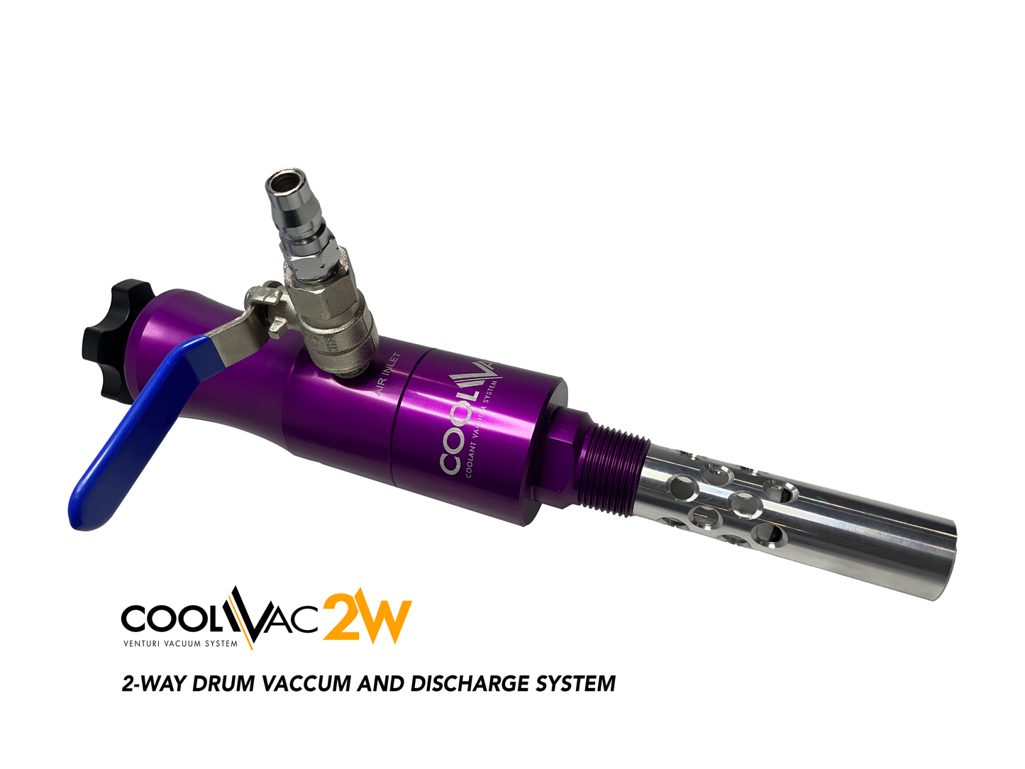 COOLVAC-2W