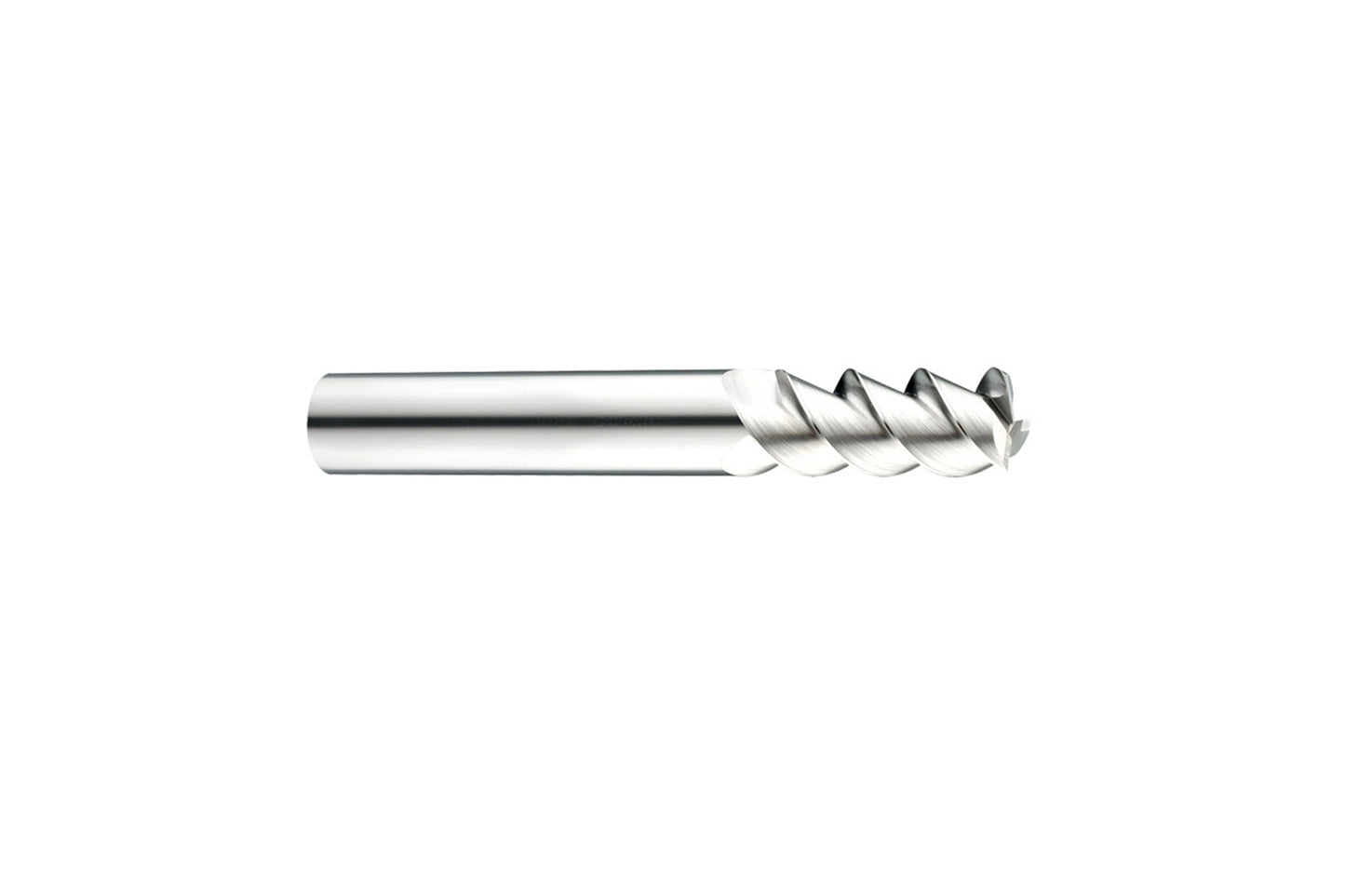 Ø4.0mm 3 FLT ECO ALUMINIUM ENDMILL