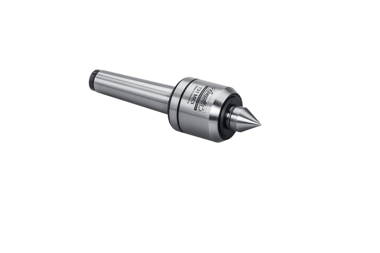 Live Centre 60° Point Standard Type (141)