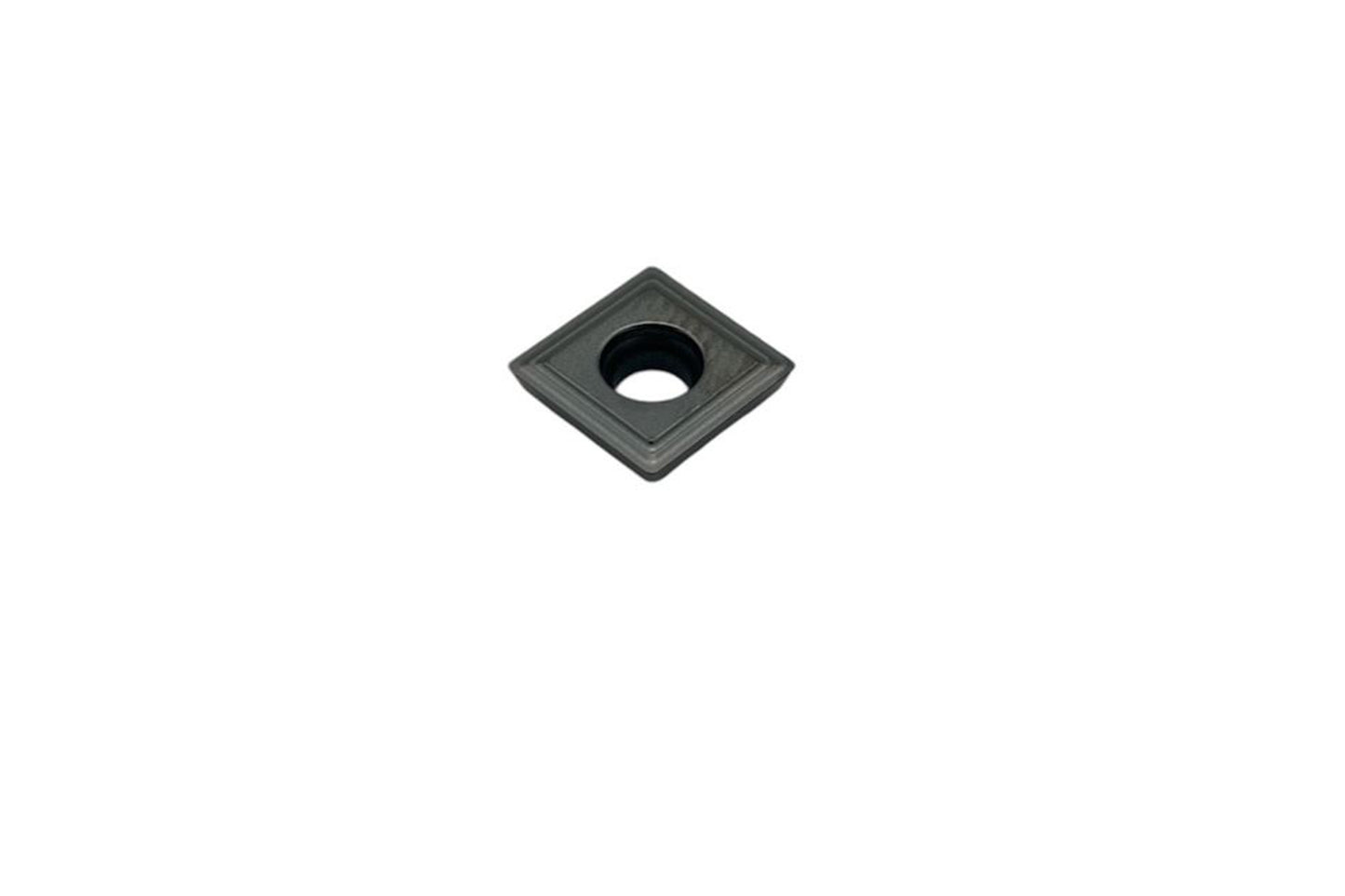 Front/Back Chamfering Insert