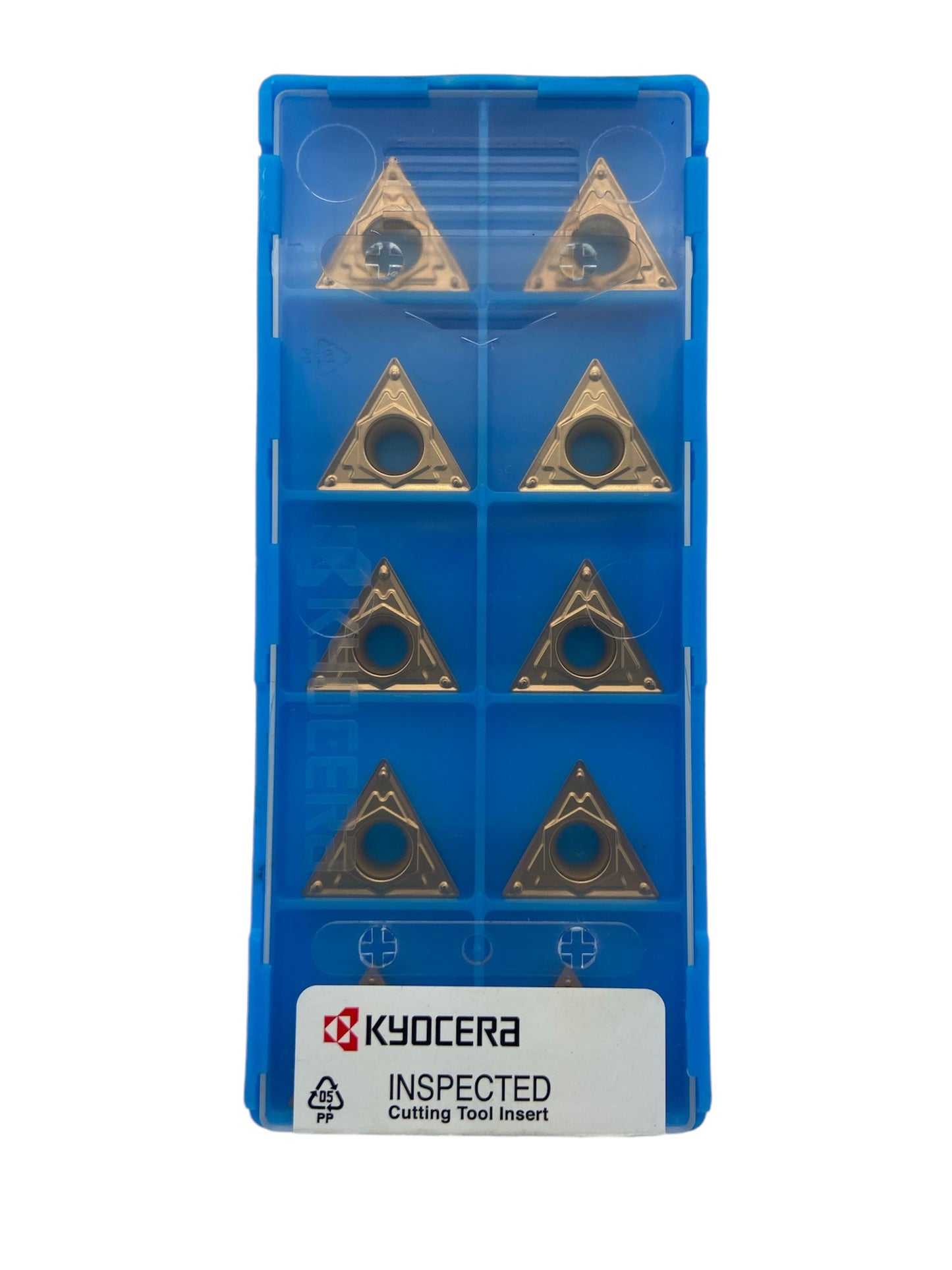 Chamfering Indexable Insert