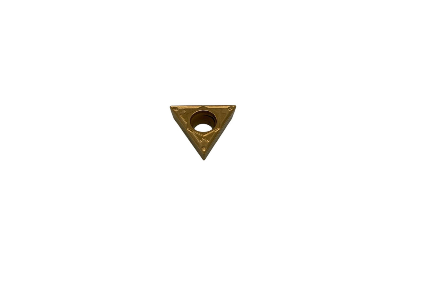 Chamfering Indexable Insert
