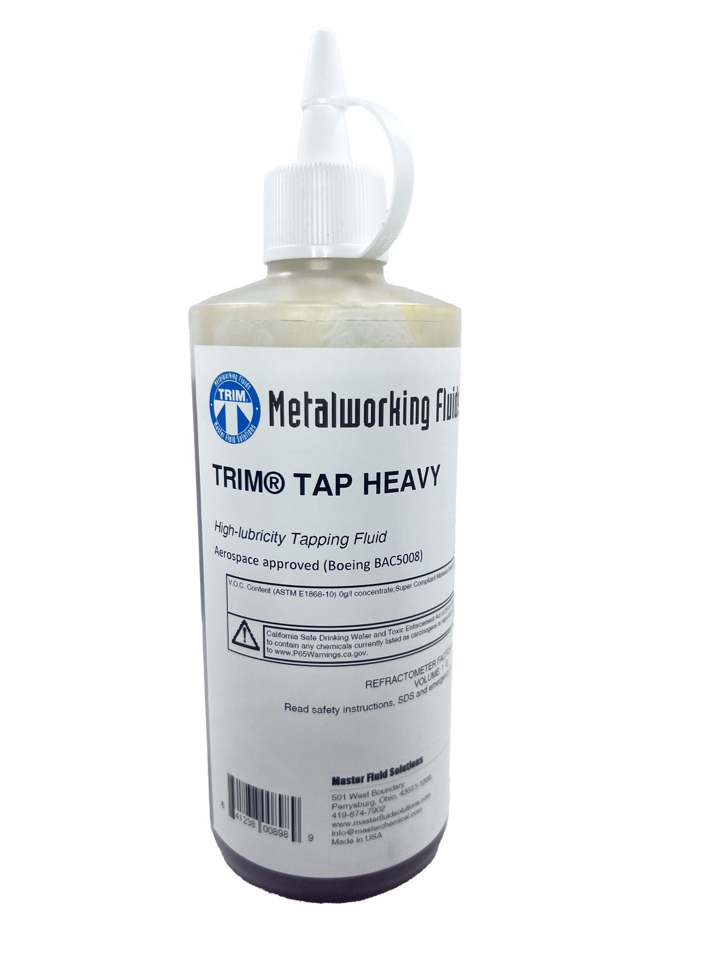 TRIM TAP HEAVY (Tapping Fluid)