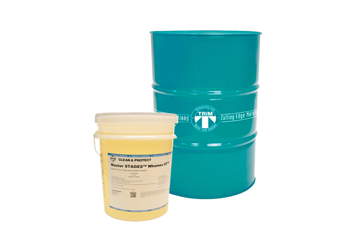 MACHINE TOOL CLEANER - WHAMEX XT