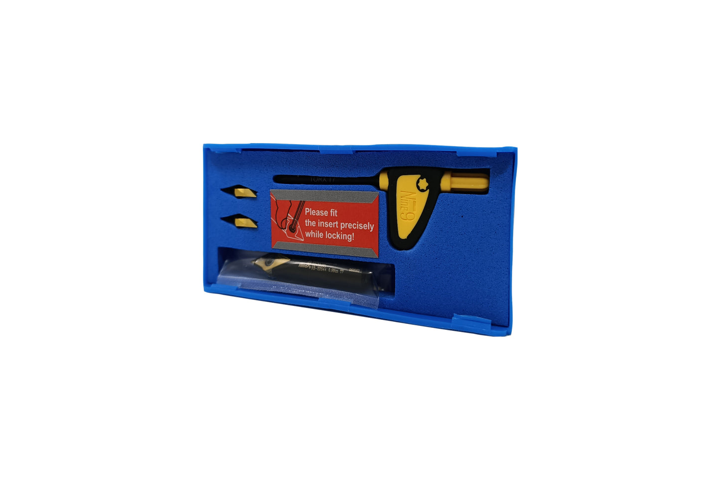 ENGRAVING TOOL Starter Kit - 45 DEG included Angle