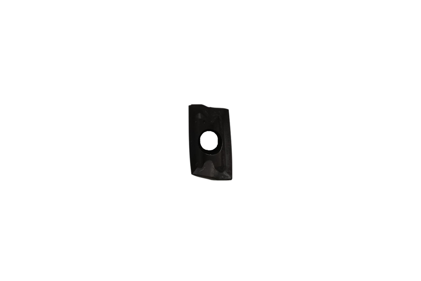 MEC Indexable insert - 0.4mm RAD - All materials