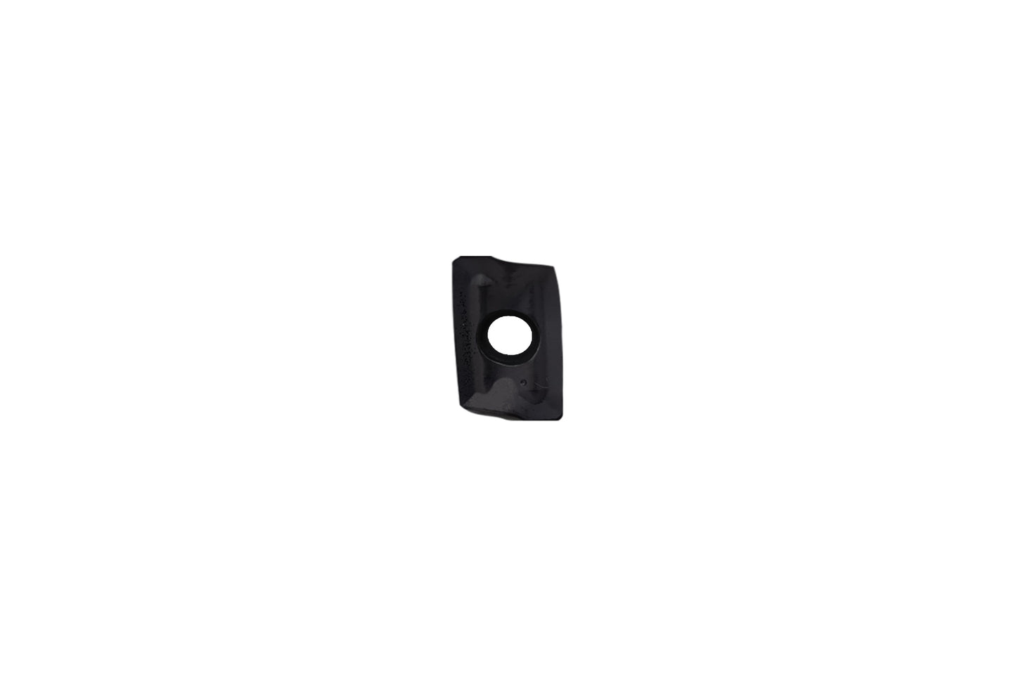 MEC Indexable insert - 0.8mm RAD - All materials