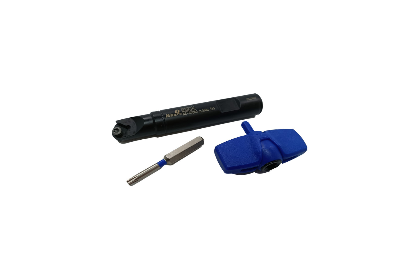 NINE9 Spot, Engrave and Chamfer Tool - 12mm Shank