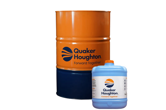 SEMI-SYNTHETIC COOLANT FOR ALL MATERIALS - HOCUT 400K