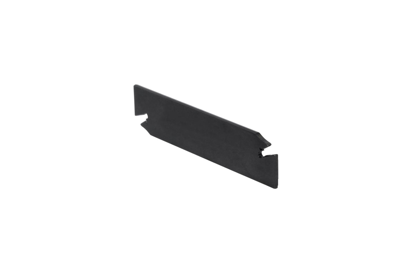 3mm PART OFF BLADE - SUITS STANDARD PART OFF BLOCKS/HOLDERS 32mm HEIGHT