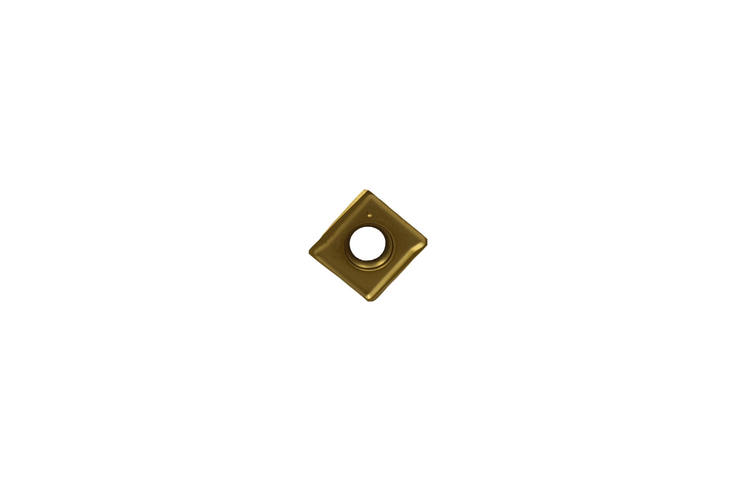 NINE9 INDEXABLE INSERT - 2 EDGE (Highly suitable for spotting)