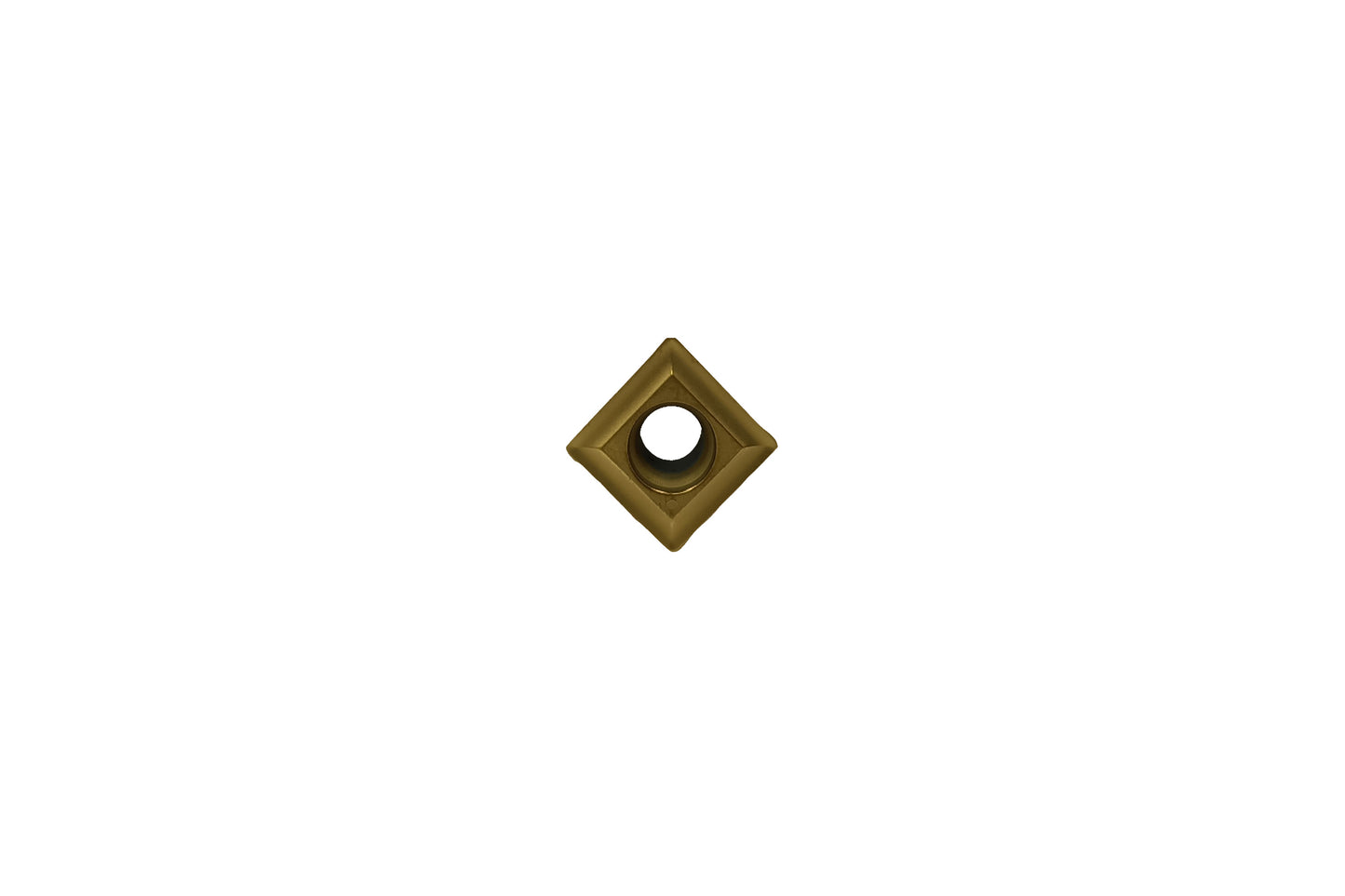 NINE9 INDEXABLE INSERT - 4 EDGE
