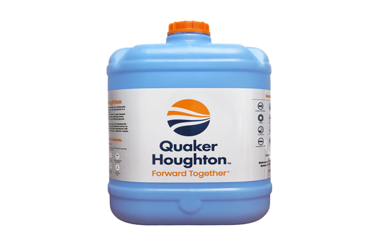 PREMIUM GRINDING FLUID FOR CNC MACHINES - HOUGHTO GRIND 4235B