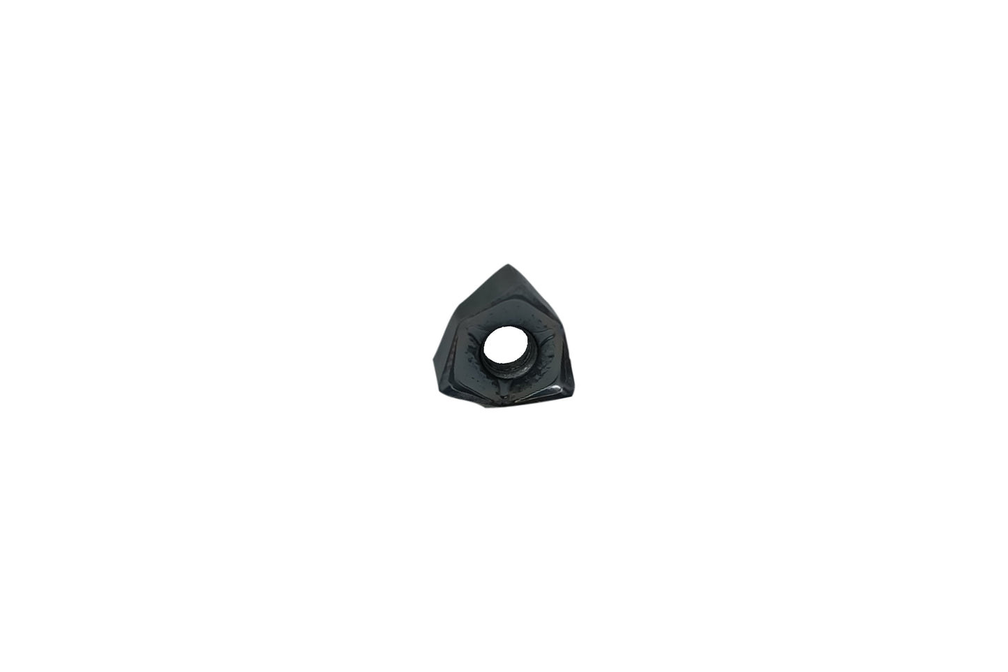 MFWN Indexable Insert - 6 edge - suit MFWN Milling Cutter