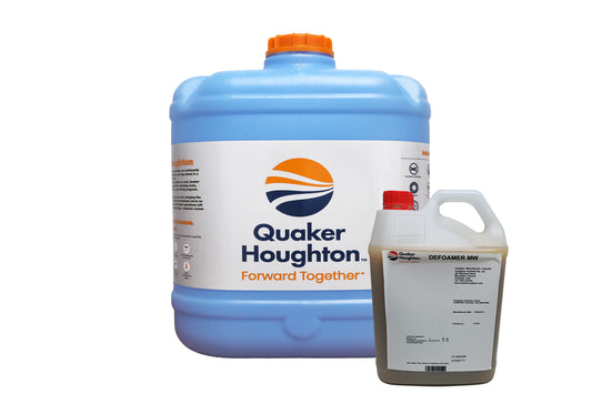 COOLANT DEFOAMING AGENT - DEFOAMER MW