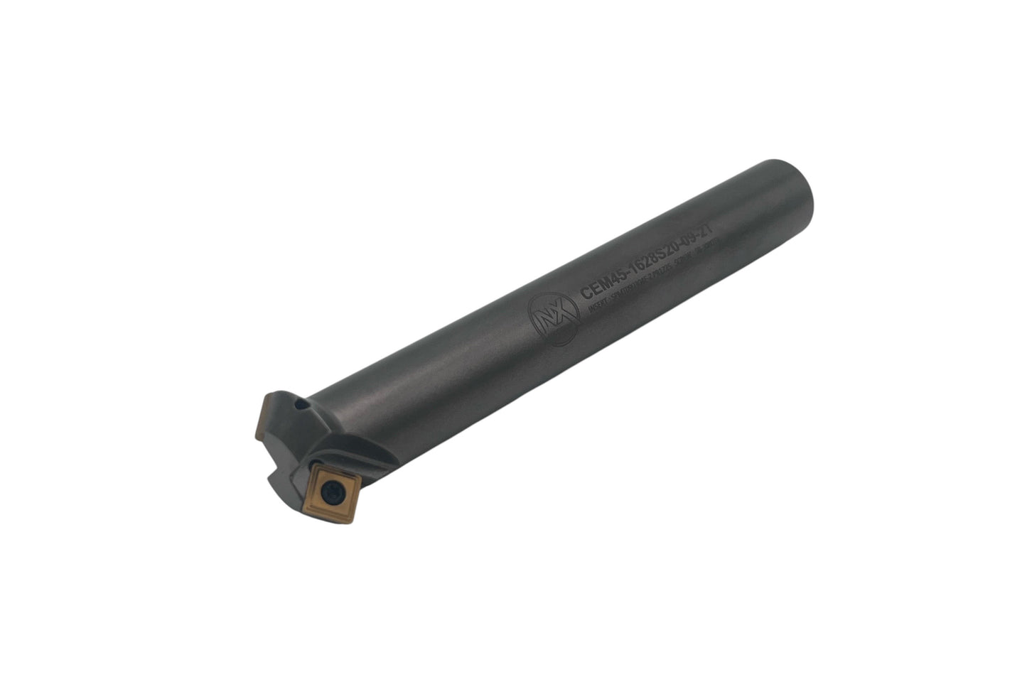 Ø28mm Front/Back Chamfering Tool (45 DEG)