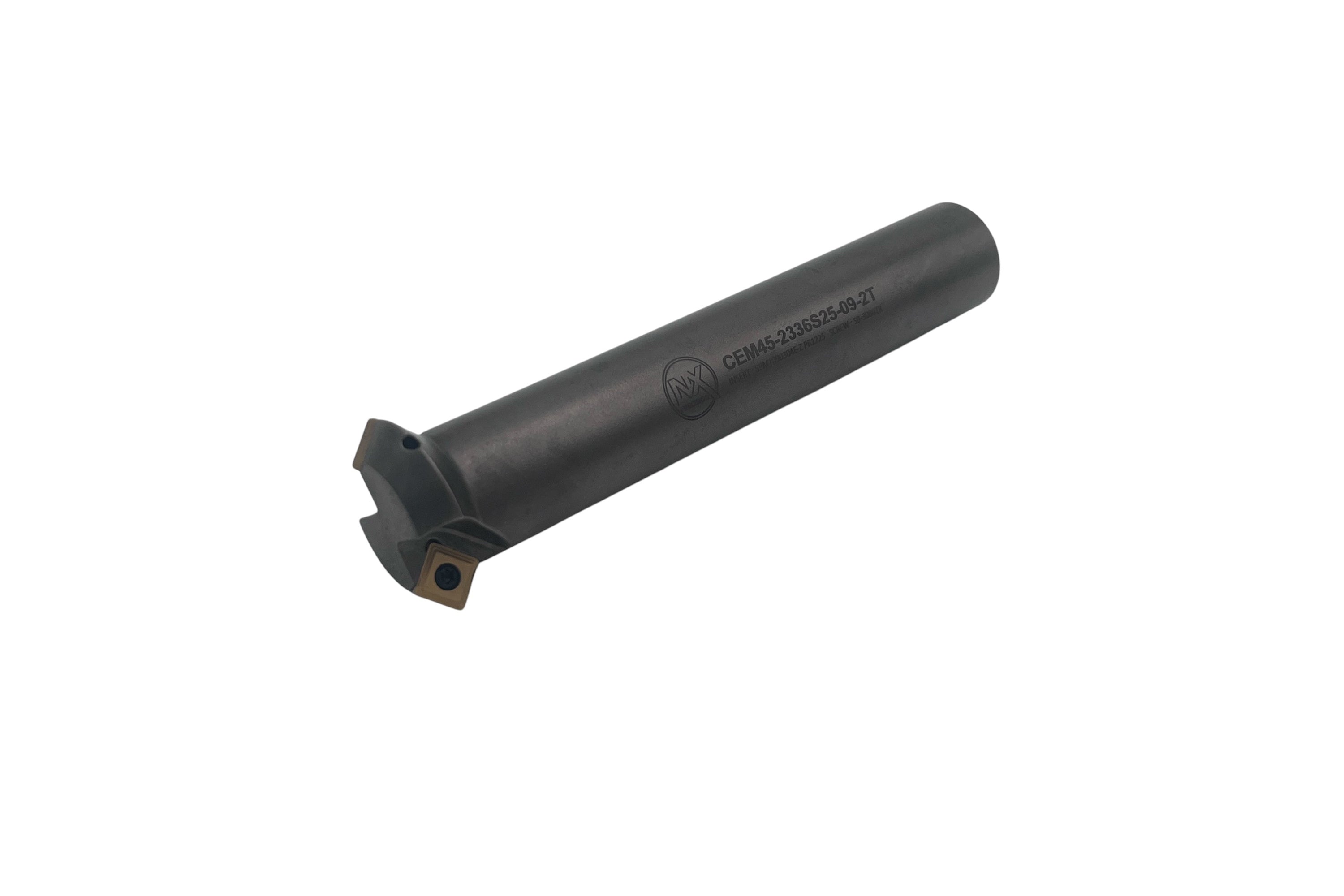 Ø36mm Front/Back Chamfering Tool (45DEG) – Toolprocure Australia Pty Ltd
