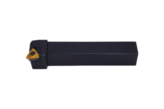 25mm EXTERNAL L/H THREADING HOLDER (SEL2525M22)