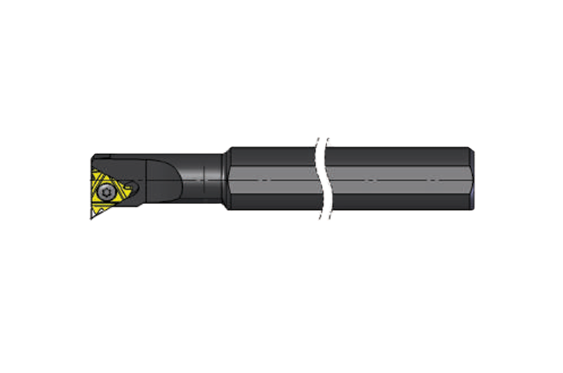 16mm INTERNAL R/H THREADING HOLDER (SIR0016P16)