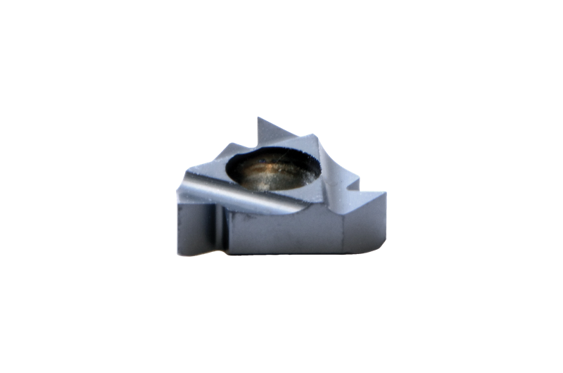 60 DEG PARTIAL PROFILE EXTERNAL THREADING INSERT (22ERN60BMA)