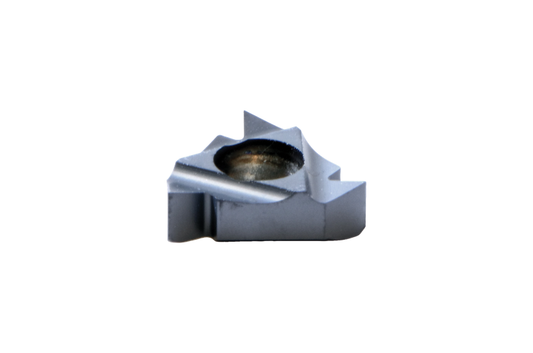 60 DEG PARTIAL PROFILE EXTERNAL THREADING INSERT (16ERAG60BMA)
