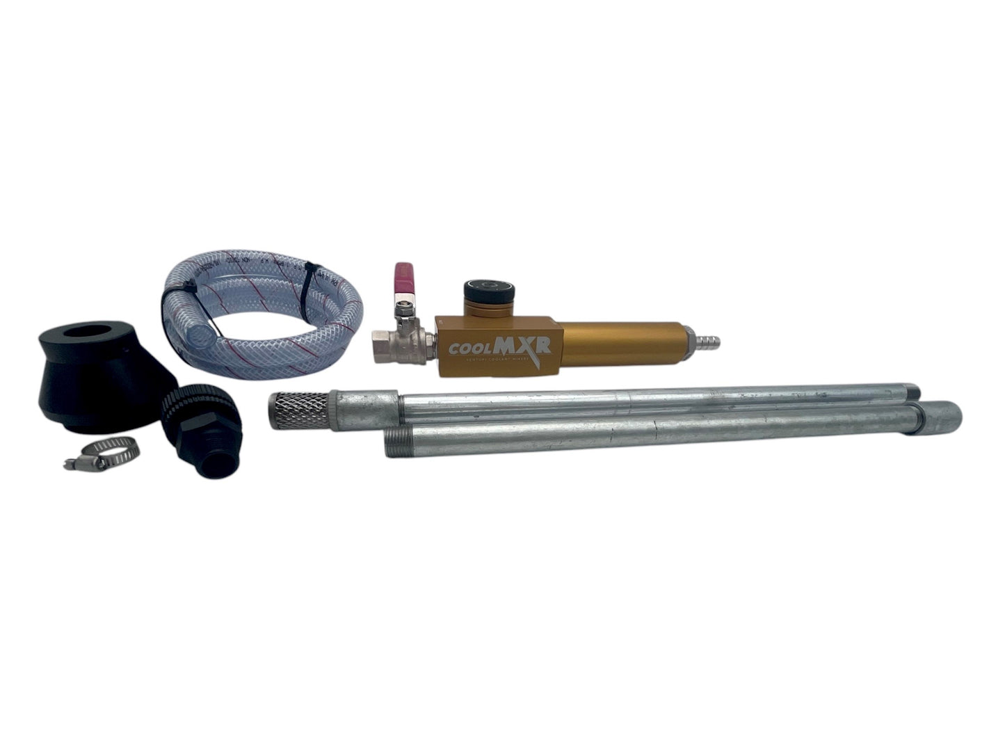 COOLMXR Coolant Mixer Tap (205L) – Toolprocure Australia Pty Ltd