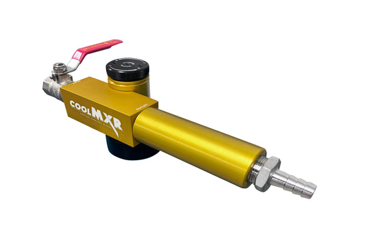 COOLMXR Coolant Mixer Tap (205L)