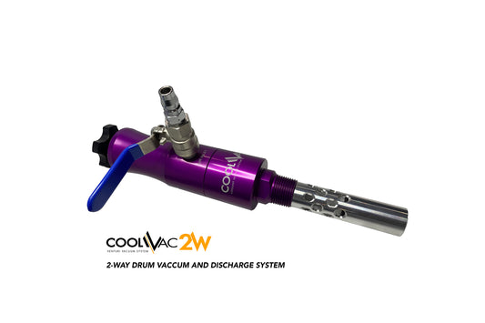 COOLVAC-2W