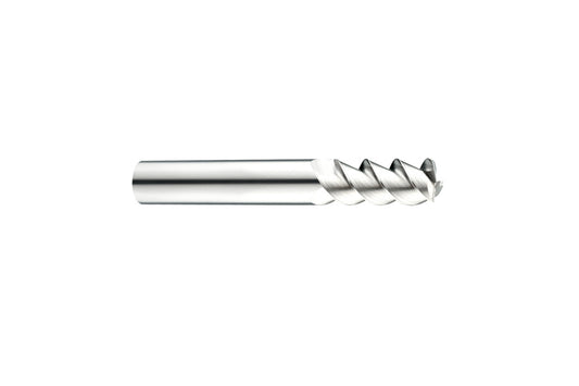 Ø2.5mm 3 FLT ECO ALUMINIUM ENDMILL
