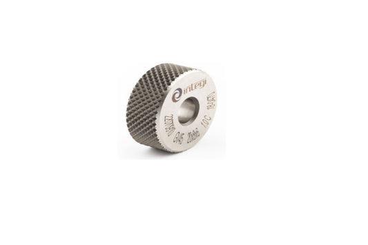 INTEGI FORM KNURLING WHEEL (Type GV45° 20x8x6)