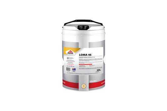 PEAK LOMA 46 Hydraulic Oil