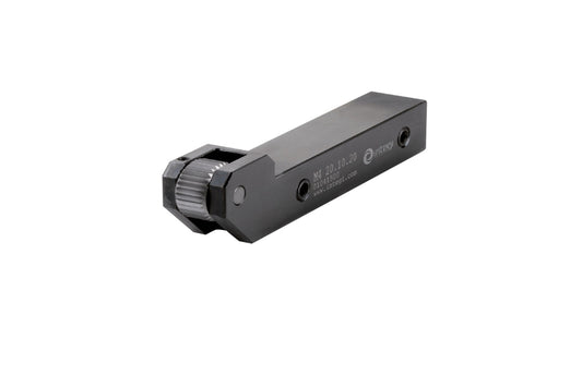 INTEGI FORM KNURLING M4 (Shank Height = 20mm)