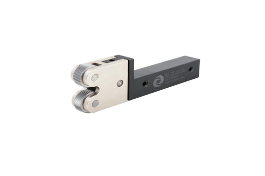 INTEGI FORM KNURLING M5 (Shank Height = 20mm)