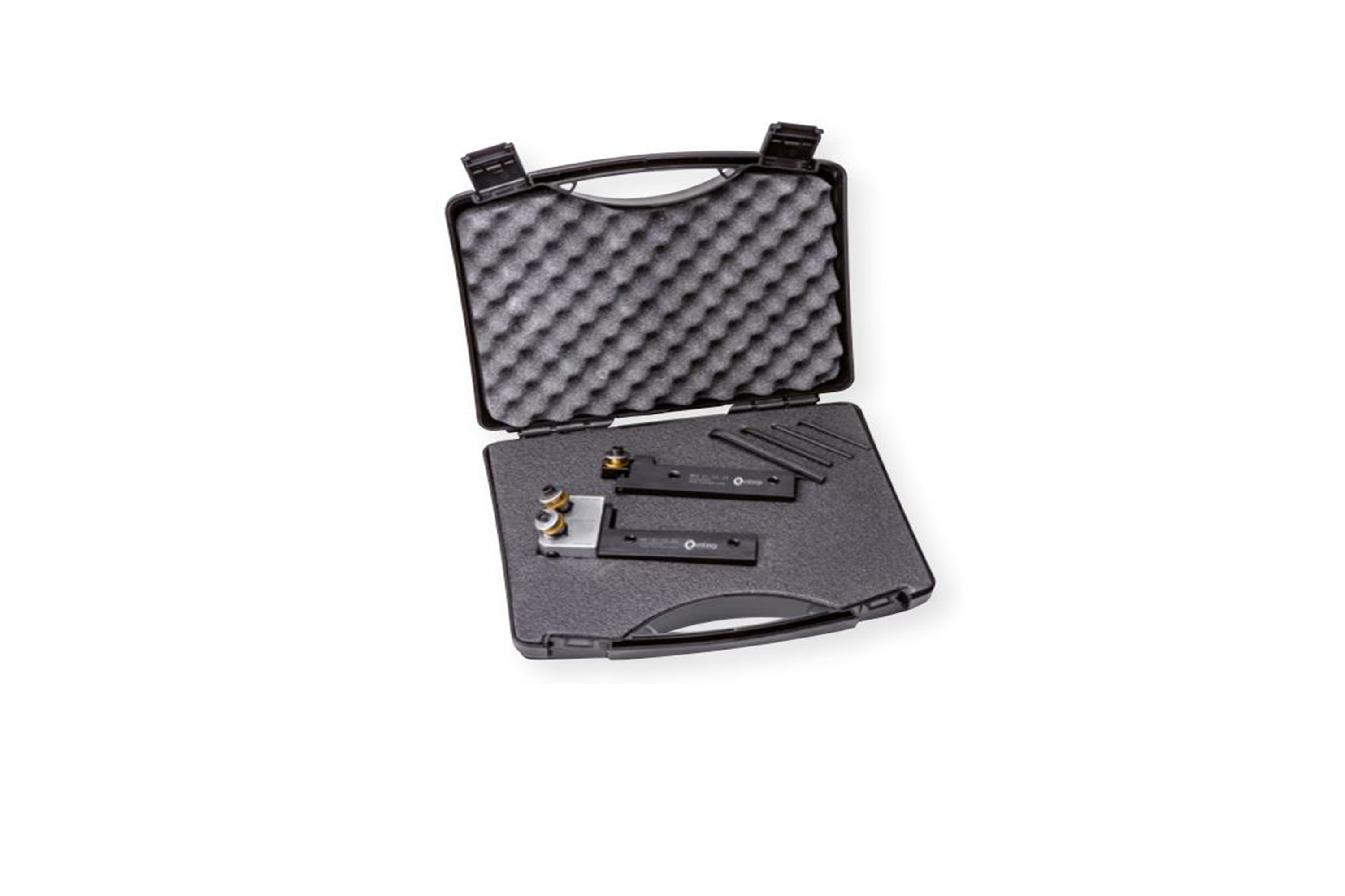 INTEGI CUT KNURLING MF Kit 21 - Included both MF and MFS Knurling Tool ...