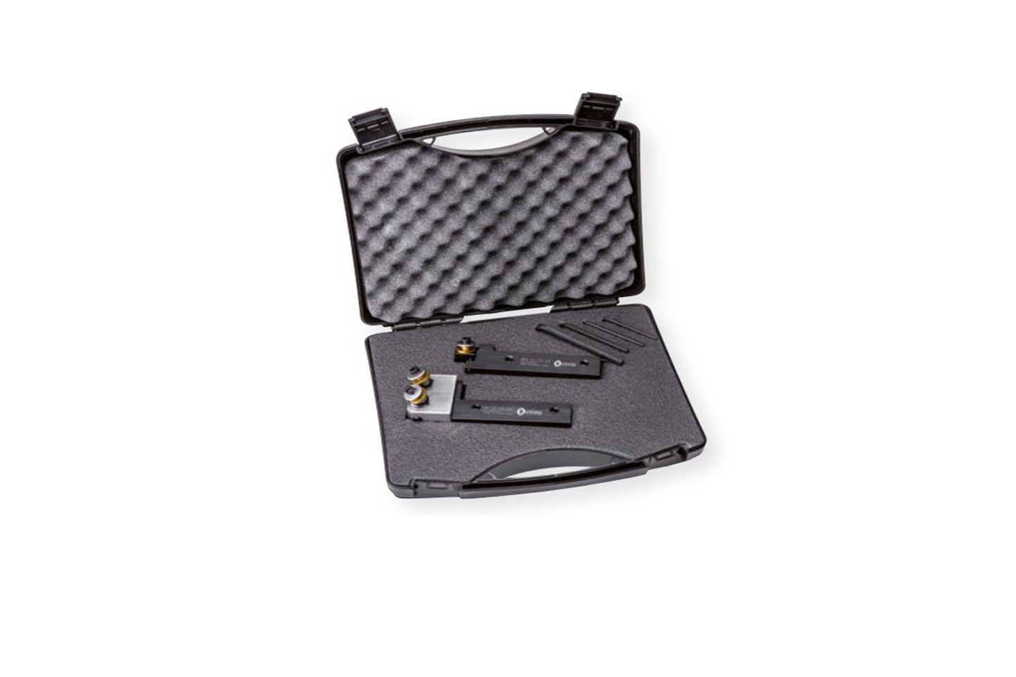 INTEGI CUT KNURLING MFS Kit 21