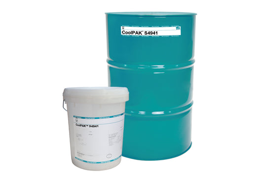 CoolPAK™ S4941 (Hardworking Semi-synthetic Coolant)