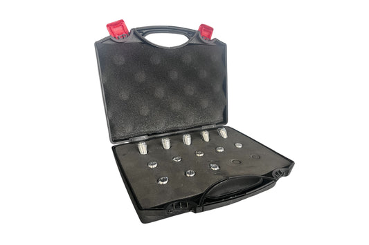 ER11 COLLET SET (13PCS)