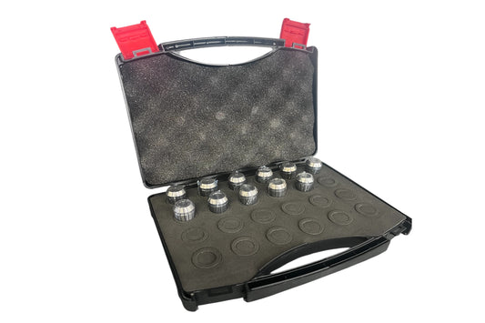 ER20 COLLET SET (11PCS)