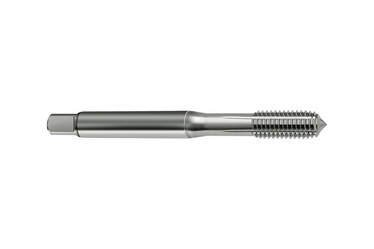 M3 ROLL FORM UNCOATED TAP (HSS-E BRIGHT TAP)