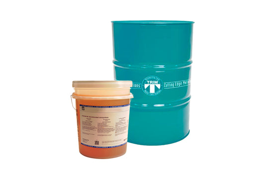 TRIM OM222 (High-performance Straight Cutting Oil)