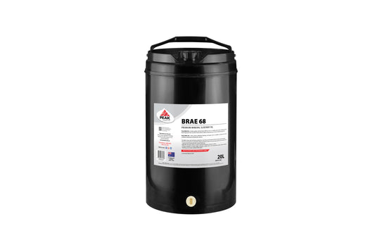PEAK BRAE 68 Slideway Oil