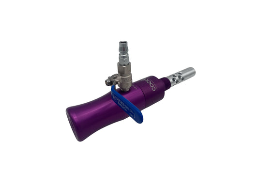 COOLVAC Drum Vacuum System