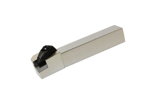 CNMG EXT TURNING TOOL - DOUBLE CLAMP ( 20MM & 25MM SHANK)