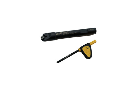 NINE9 Spot, Engrave and Chamfer Tool - 12mm Shank