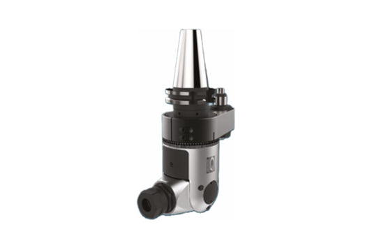 ER20 ADJUSTABLE 0-90 DEGREE ANGLE HEAD