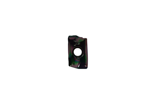 MEC Indexable insert - 0.8mm RAD - GROUND - Plastics + Aluminium