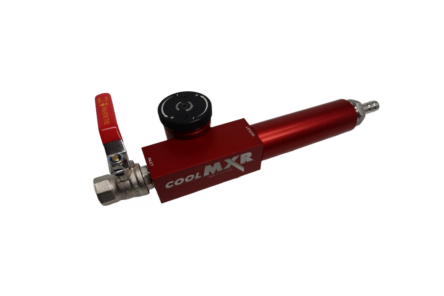 COOLMXR Coolant Mixer Tap (205L)