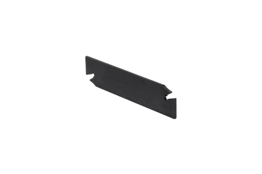 4mm PART OFF BLADE - SUITS STANDARD PART OFF BLOCKS/HOLDERS 32mm HEIGHT
