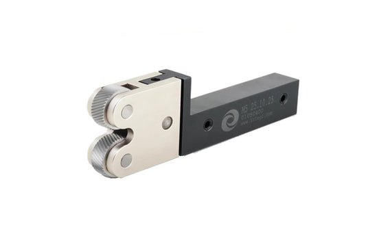 INTEGI FORM KNURLING M5 (Shank Height = 20mm)